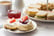 Gin Afternoon Tea for 2 - Tavern Bar & Restaurant - Delivery Option!