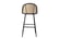 Set-Of-2-Boho-PE-Rattan-Bar-Stool-Bar-Chairs-4