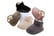 Kids-Ugg-Inspired-Winter-Fleece-Ankle-Boots-2