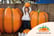 M&D's Pumpkin Outdoor Festival 2024 Ticket - 5th or 6th October! 