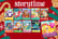 Kids' Magazine Christmas Subscription Bundle - 12 Books