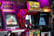 £10 Arcade Tokens & 2 Alcoholic Drinks for One/Two: Four Quarters Arcade Bar