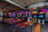 £10 Arcade Tokens & 2 Alcoholic Drinks for One/Two: Four Quarters Arcade Bar