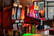 £10 Arcade Tokens & 2 Alcoholic Drinks for One/Two: Four Quarters Arcade Bar