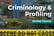 Online Forensic Science, Criminology & Profiling Course 1