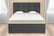 Grey-Divan-Bed-Base-&-Cube-Headboard-1