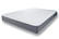 Grey-Memory-Foam-Hybrid-Sprung-Mattress-3