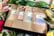 Ultimate Bath Salts Letterbox Gift -  4 x Large - 2