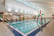 4* Ashford International Luxury Spa Day: 2 x 25 Min Treatments, Spa Access, 3 Course Lunch & Prosecco