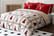 Christmas-Theme-Teddy-Bear-Fleece-Duvet-Set-2