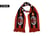 Football-Club-Scarf---Arsenal,-Liverpool,-Chelsea-and-More-4