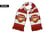 Football-Club-Scarf---Arsenal,-Liverpool,-Chelsea-and-More-5