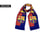 Football-Club-Scarf---Arsenal,-Liverpool,-Chelsea-and-More-6