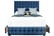 Royal-Blue-Luxury-Plush-Velvet-Divan-Bed-2