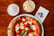 Amore Italian Dining for 2: Pizza & Pasta or 2 Courses with Prosecco - Merchant City