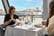 2-Course Lunch Cruise on the Thames For 2