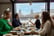 2-Course Lunch Cruise on the Thames For 2