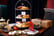 Festive Afternoon Tea for Two & Optional Prosecco Upgrade - Dublin (1)