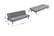 Grey-Upholstered-Click-Clack-Sofa-Bed-6