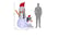 6.2ft-Christmas-Inflatable-Santa-with-Dog-Decoration-8