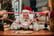 Father Christmas Experience & Christmas Village Ticket 