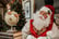 Father Christmas Experience & Christmas Village Ticket 