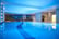 The Crowne Plaza, Reading East, 19m indoor heated pool