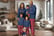 _Hooded-Plaid-Family-Christmas-Pajamas-Matching-Sets-1