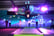 1-Hour Family Trampoline Park Access with Drinks - Liverpool