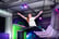 1-Hour Family Trampoline Park Access with Drinks - Liverpool