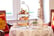 5* The Royal Horseguards Hotel Afternoon Tea with Wine or Cocktail 