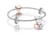 QUEEN-SILVER-&-ROSE-GOLD-CHARM-BRACELET-18.5CM