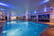 4* Spa Day with Treatment, Leisure Access, Towel Hire & Prosecco