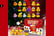 12MAO Rubber Duck Advent Calendar