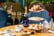 Festive Afternoon Tea for 2 - Aria - 4* Hyatt Regency, Birmingham City Centre