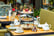 Festive Afternoon Tea for 2 - Aria - 4* Hyatt Regency, Birmingham City Centre