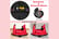 12V-Kids-Ride-On-Electric-Bumper-Car-4