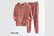 IRELAND-Ladies’-Coral-Fleece-Pyjama-Set-5