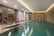 Spa Access with Treatments and Glass of Bubbly