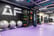 anytime fitness equipment