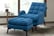 Upholstered-Adjustable-Velvet-Recliner-with-Ottoman-6