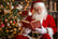 Father Christmas Experience At The Barn At Berry Fields - Coventry