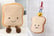 Jellycat Amuseables Inspired Plush Pastry Doll - 2 Sizes, 4 Options