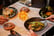 2 or 3 Course Gourmet Dining & Drink For 2 - 4 - Moskito, Glasgow