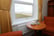 superior double, coastal view, the beaches hotel, prestatyn