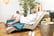 guests relaxing in the relaxation room the beaches hotel and spa prestatyn