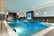 4* Spa Day With Glass Of Prosecco & £10 Lunch Voucher - Crowne Plaza London Docklands (1)