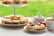 Classic Afternoon Tea For Two - Ladies & VIP Couple Upgrade - Ramada Cheltenham