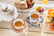 Classic Afternoon Tea For Two - Ladies & VIP Couple Upgrade - Ramada Cheltenham