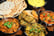 5 Street Food Small Plates - Ashraf's Indian Kitchen - Clarkston